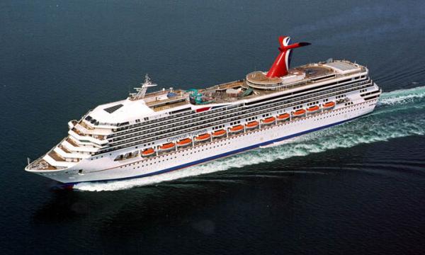 Carnival Triumph cheap cruise deals
