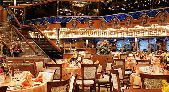 Carnival Victory cheap cruise deals