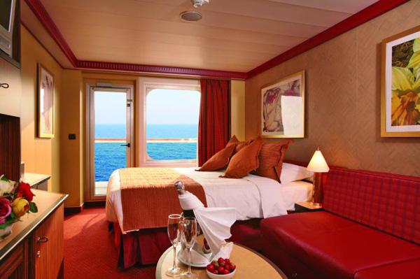Costa Deliziosa cheap cruise deals