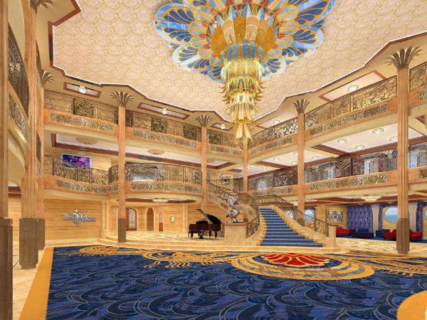 Disney Dream cheap cruise deals