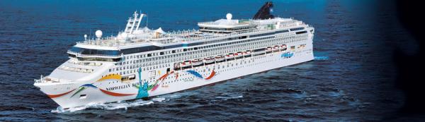 Norwegian Dawn cheap cruise deals
