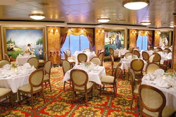 Norwegian Dawn cheap cruise deals
