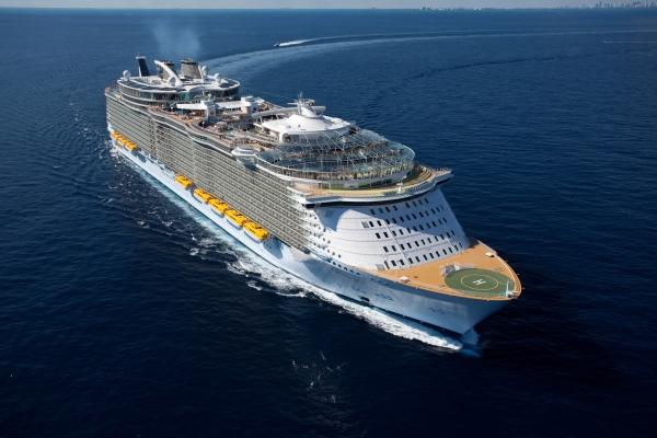 Oasis of the Seas cheap cruise deals