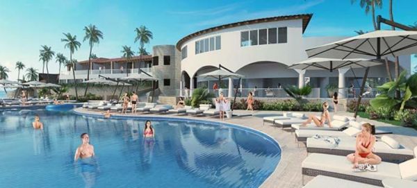 Dreams Dominicus La Romana Resort And Spa extérieur
