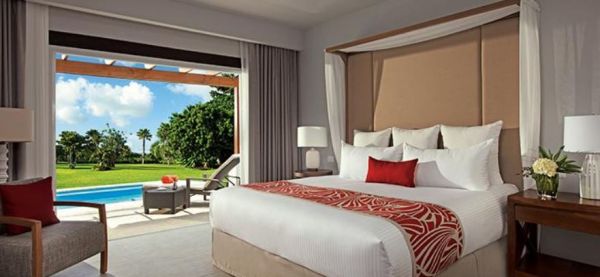 Dreams Dominicus La Romana Resort And Spa extérieur