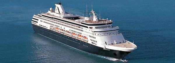 ms Statendam cheap cruise deals