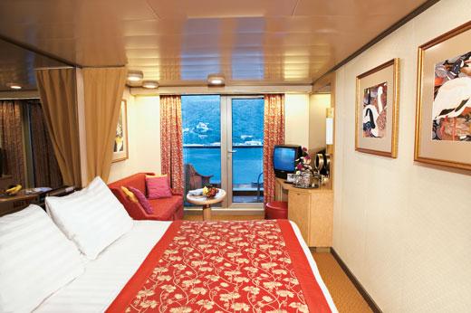 ms Noordam cheap cruise deals