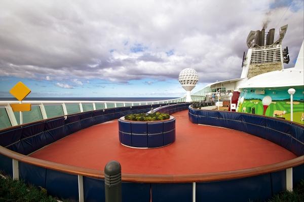 Mariner of the Seas cheap cruise deals