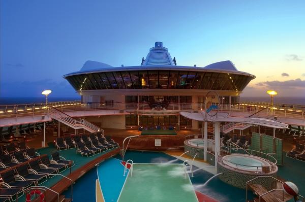 Jewel of the Seas cheap cruise deals