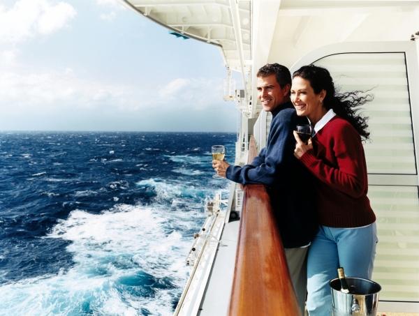Radiance of the Seas cheap cruise deals