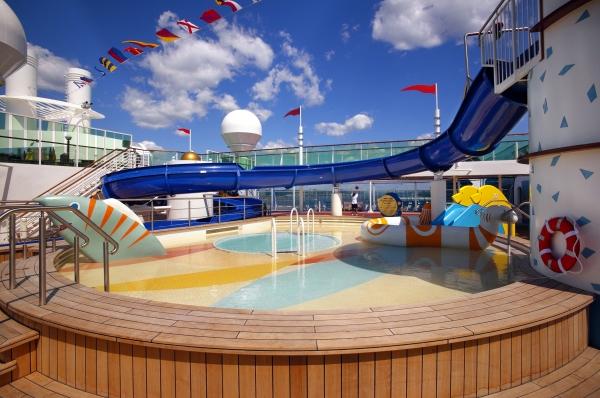 Serenade of the Seas cheap cruise deals