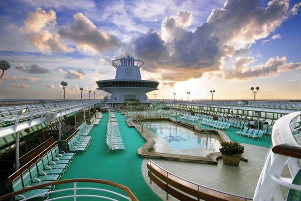Majesty of the Seas cheap cruise deals
