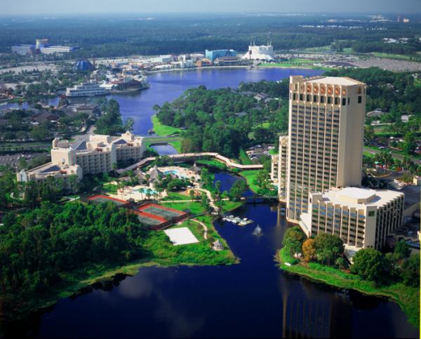 walt disney world resort lake buena vista fl. Lake Buena Vista