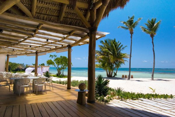 Tortuga Bay Puntacana Resort and Club extérieur