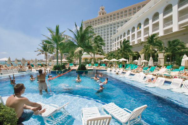Riu Cancun - Cancun - Mexico - Vacation Packages