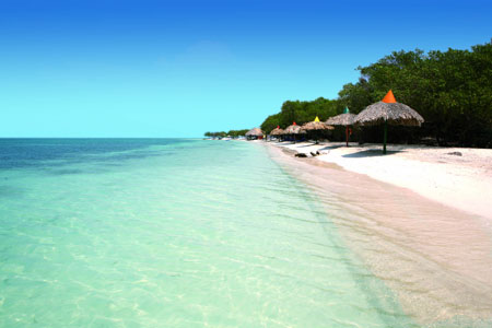 Decameron Isla Palma Voyages Destination