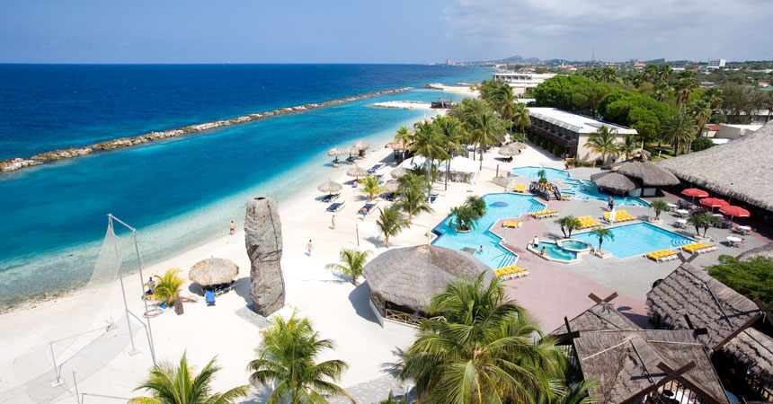 Sunscape Curacao Resort Spa And Casino