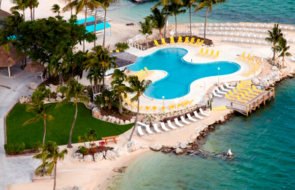 Postcard Inn Beach Resort And Marina Voyages Destination