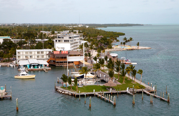 Postcard Inn Beach Resort And Marina Voyages Destination