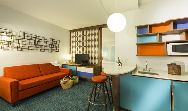 Universal Cabana Bay Beach Resort Voyages Destination