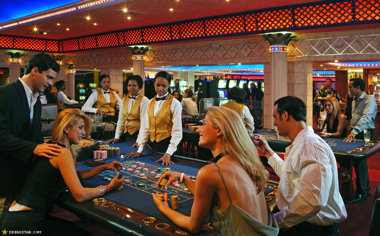 Iberostar Dominicana Hotel Casino
