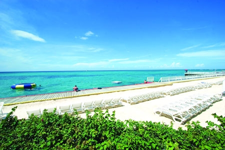 Holiday Vacation Specials to Ocho Rios 