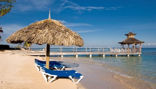Luxury Holiday Vacations to Jamaica