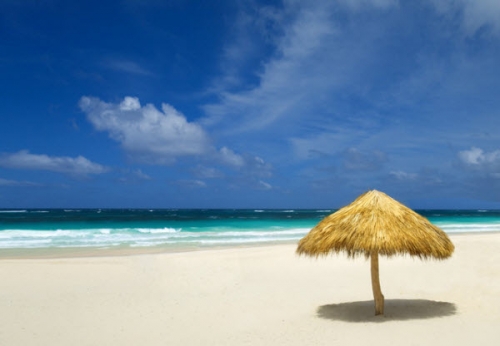 Beach Holiday Destinations to Punta Cana 