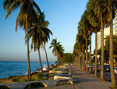  Luxury Holiday Vacations to Santiago de Cuba 