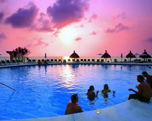 Luxury Holiday Vacations to Cozumel