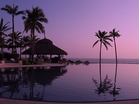 Luxury Holiday Vacations to Puerto Vallarta