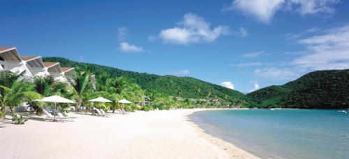 Luxury Holiday Vacations to Antigua