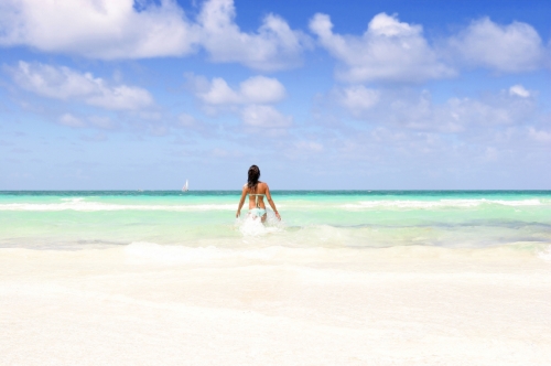  Beach Holiday Destinations to Cayo Largo 