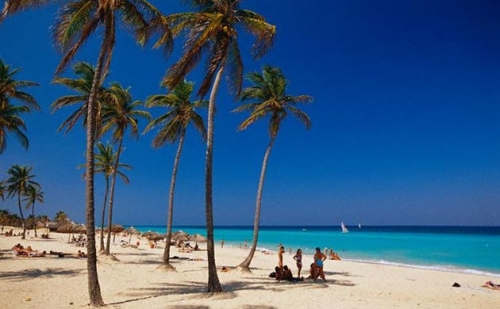 Beach Holiday Destinations to Cayo Coco