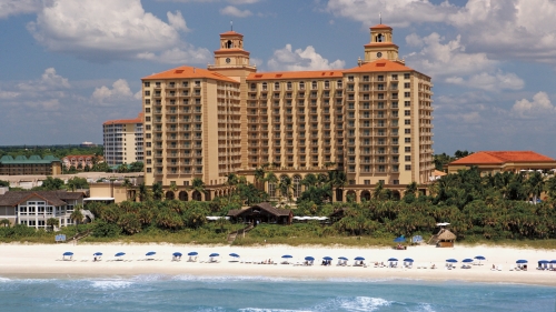 L'un des meilleurs hôtels en Floride
