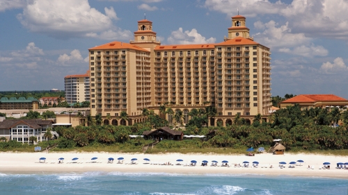 L'un des meilleurs hôtels en Floride