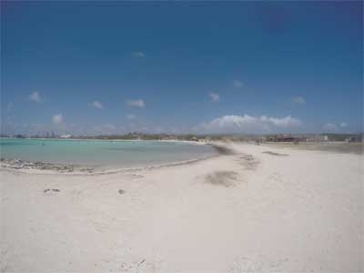 The Most Beautiful Beaches in the World