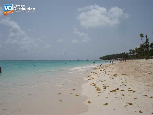 Punta Cana Vacations