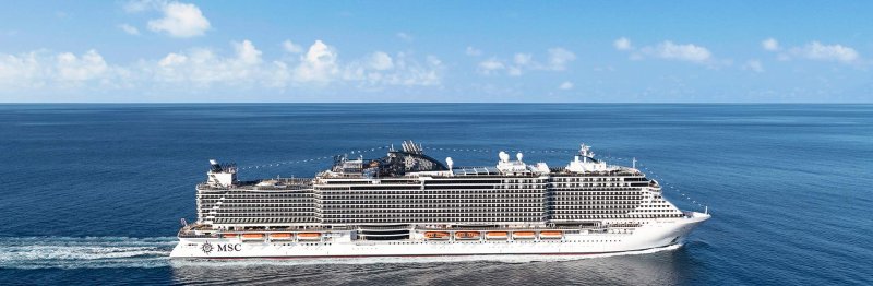 MSC Seaside