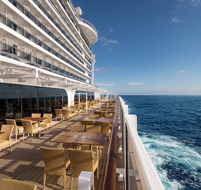 MSC Seaside