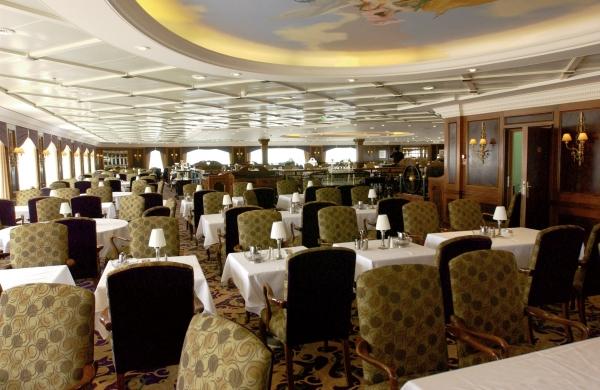 Azamara Journey Cruise Liner