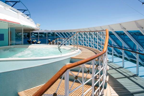 Azamara Quest Cruise package deal