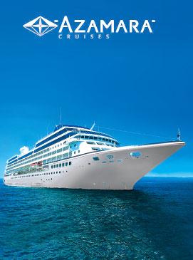 Azamara Cruises