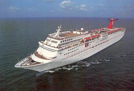 Carnival Fascination cheap cruise deals