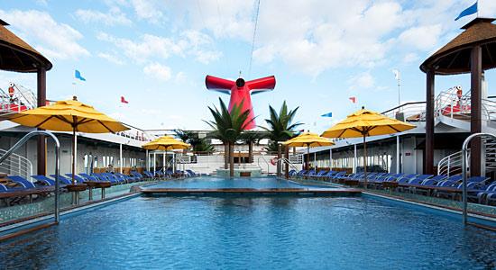 Carnival Fascination cheap cruise deals