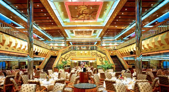 Carnival Glory cheap cruise deals