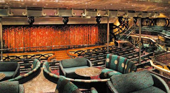 Carnival Inspiration cheap cruise deals