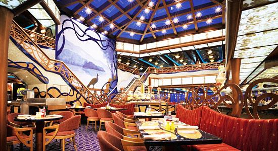 Carnival Liberty cheap cruise deals