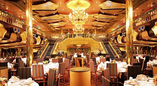 Carnival Liberty cheap cruise deals