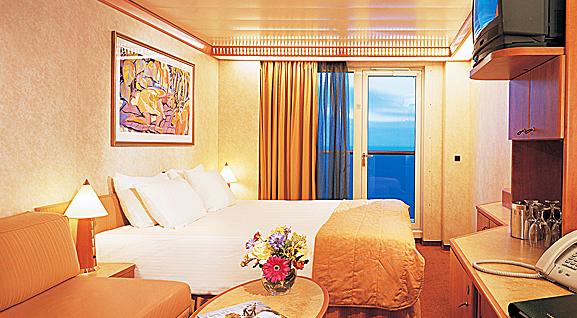 Carnival Legend discount cruise deals